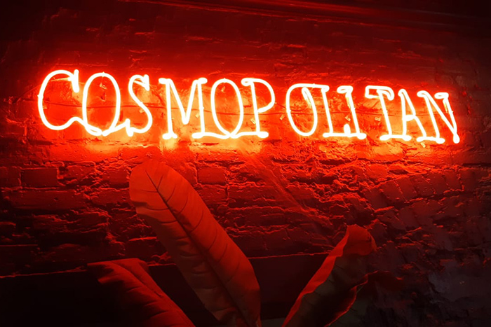 LED Signs